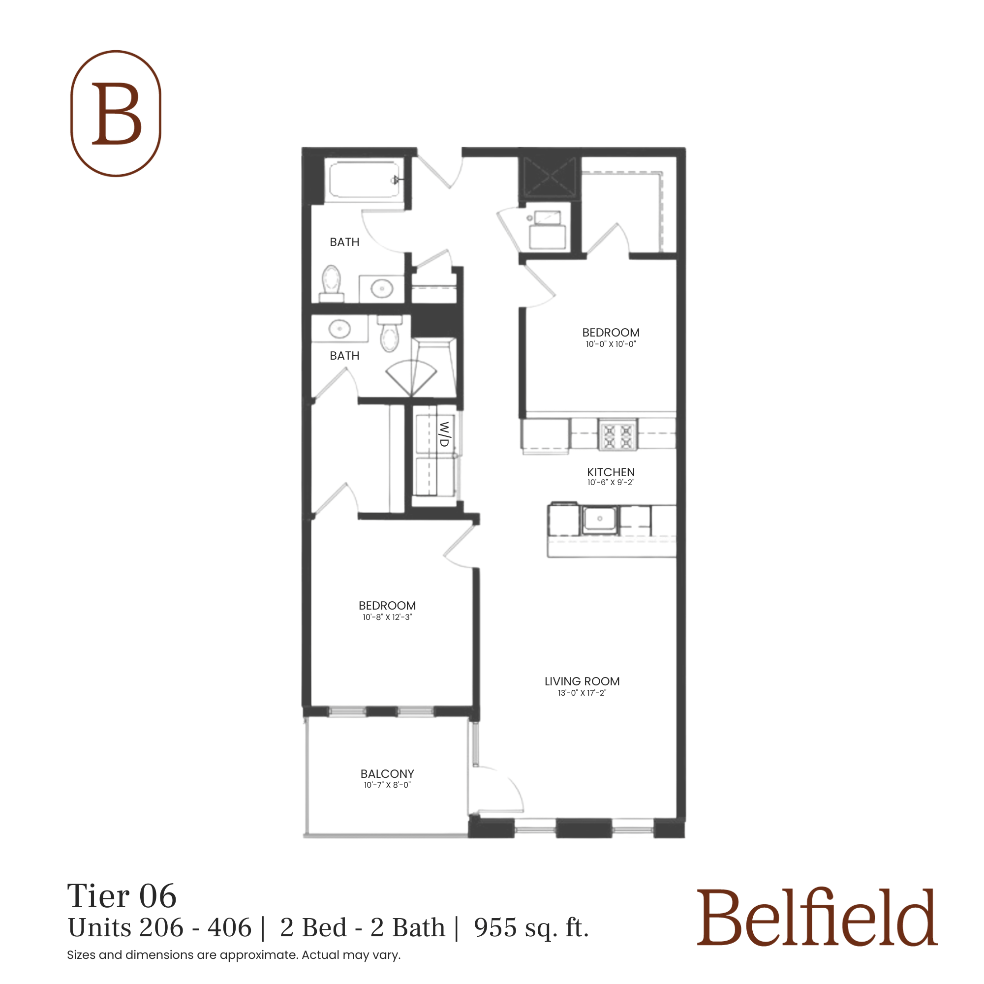 Belfield 3924 N. Lincoln Ave., Chicago, IL 60613